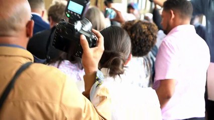 Joshua Riibe seguirá su vida normal y disminuye búsqueda de Sudiksha