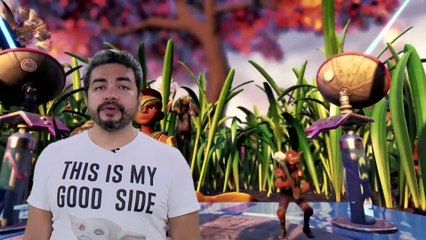 b'Dol Geek: GTX 3000 e Duna'