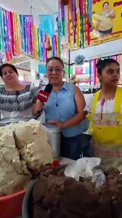 El pozol de dónde esta esta bebida de Chiapas o Tabasco (1)