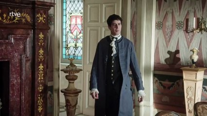 Valle Salvaje - Capítulo 9: ¡Descubre los secretos y giros sorprendentes!