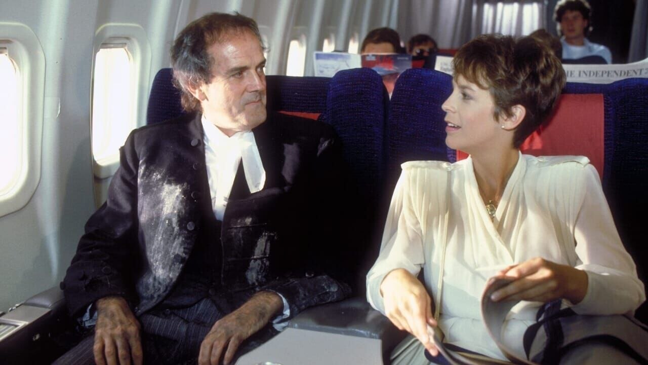 Un poisson nommé Wanda