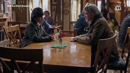 123. Al Sur del Corazon (Hechizo de Mujer)