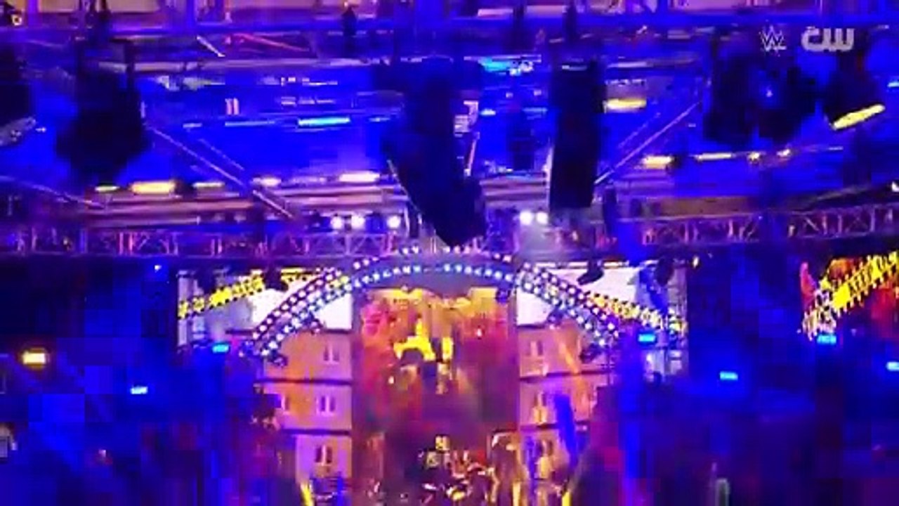 Hank and Tank (Hank Walker & Tank Ledger) vs. Josh Briggs & Yoshiki Inamura Full Match