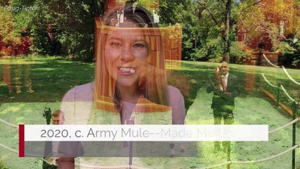 Fresh Off a Hot Saratoga, Army Mule Soldiers On To Keeneland