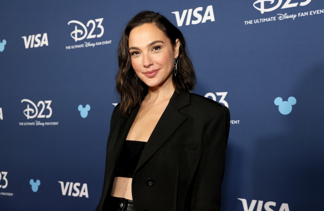 Gal Gadot found playing the Evil Queen in 'Snow White' to be 'delicious'