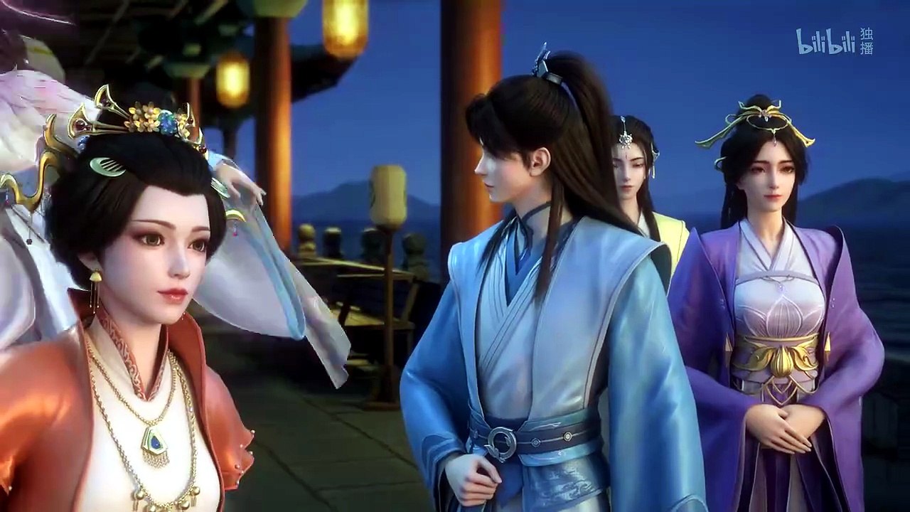 Everything Is Fine With The Emperor Episode 7 Multi subtitles