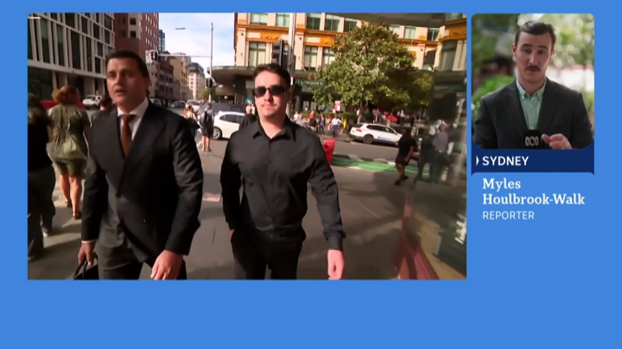 NSW nurses who allegedly threatened Israeli patients appear in court