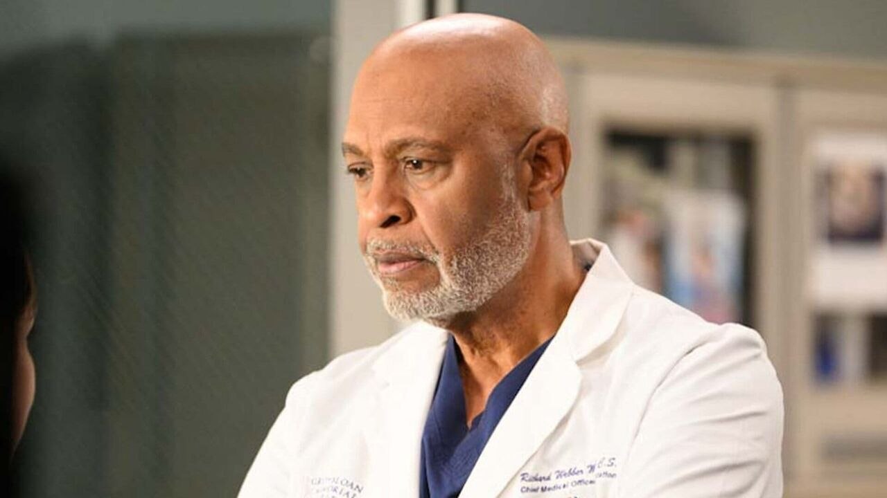 Grey's Anatomy