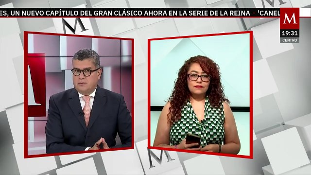 Ante los aranceles de Estados Unidos, Fitch prevé recesión para México y nulo crecimiento en 2025