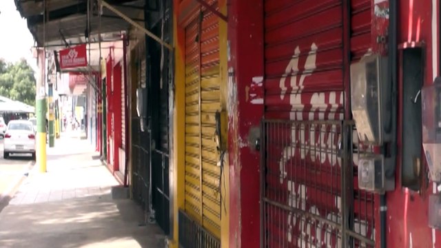 b'Governador alerta para retorno das atividades apb3s lockdown'