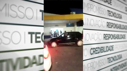 b'Vaddeo mostra desespero de pacientes sem atendimento na UPA de Icoaraci'