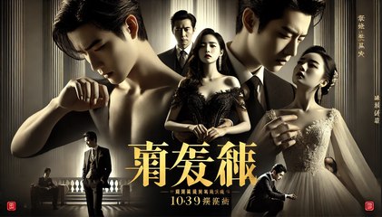 Locked Away for 10 Years, Forced to Marry a Mad CEO Now They Rule the Game