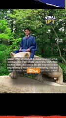 Perjalanan menuju kejayaan