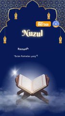 Salam Nuzul al-Quran 1446H
