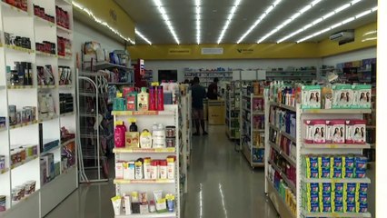 b'Sindmepa aprova deciso da Anvisa sobre testes ra1pidos em farma1cias'