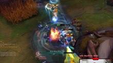 Team Rumble bao vây illaoi nhưng team mình ping liên tục #rumble #illaoi #lienminhhuyenthoai #leagueoflegends
