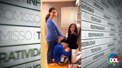 b'Amor e famadlia conquista internautas e viraliza na web'