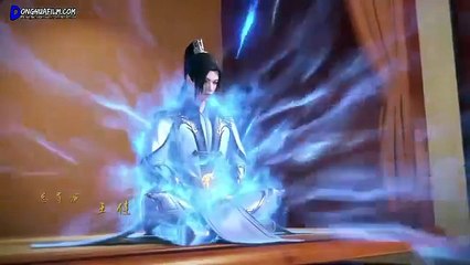 Supreme Sword God Eps 103 Sub Indo