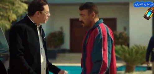 مسلسل فهد البطل الحلقة ٢١