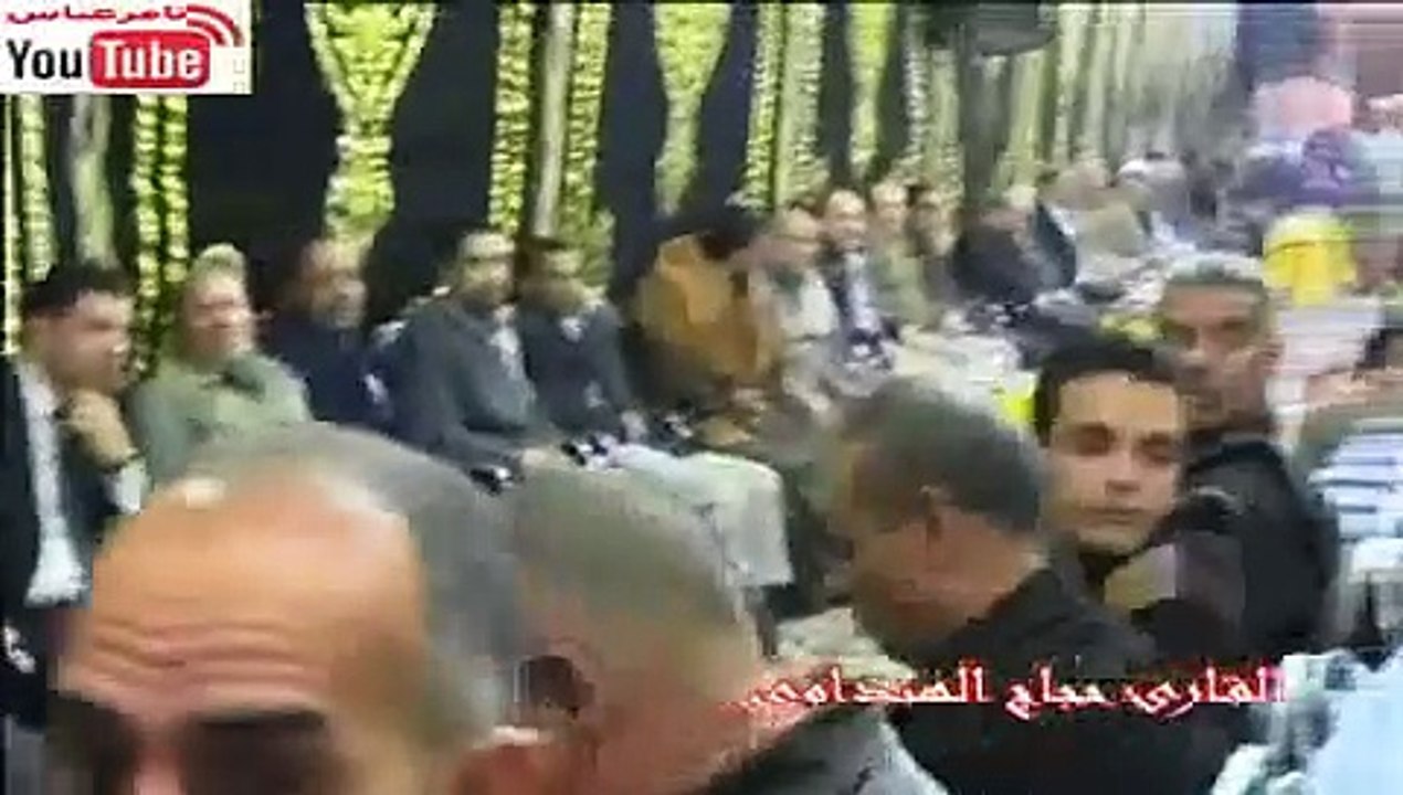 Hajjaj Hindawi Surah Shuara 1 2 2015