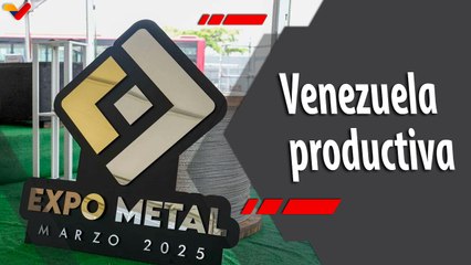 Programa 360° | Venezuela es pionera en materia de desarrollo minero