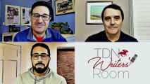 TDN Writers 'Room 91 Promo