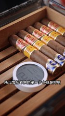 Why do cigars need proper storage and care?雪茄为什么需要养？为什么养护过的雪茄会更香呢？