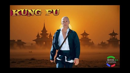Kung Fu  2x02  Serie Retro En HD Latino