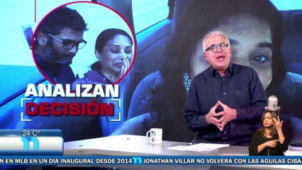 #EnVivo I Emisión Estelar con Roberto Cavada por Telenoticias 18/13/2025