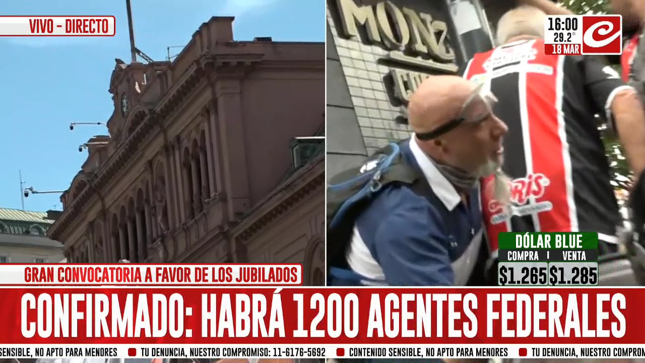 duro de callar 19-3-2025