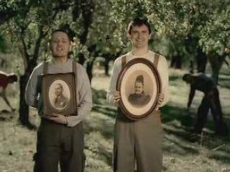 Tymbark robimy w naturze 2008