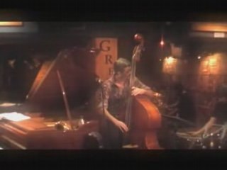 Undecided - Michael Supnick in quartet