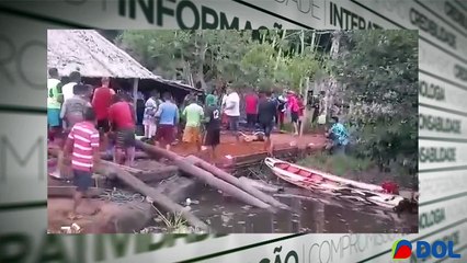 b'Re x Pa entre amigos termina em pancadaria no Para1'