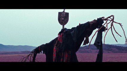 O'Dessa Movie Song  - Ramblin' Blues