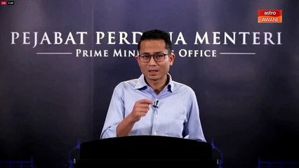 RUU PSB adalah penyelesaian kepada pergelutan rakyat dan pemaju