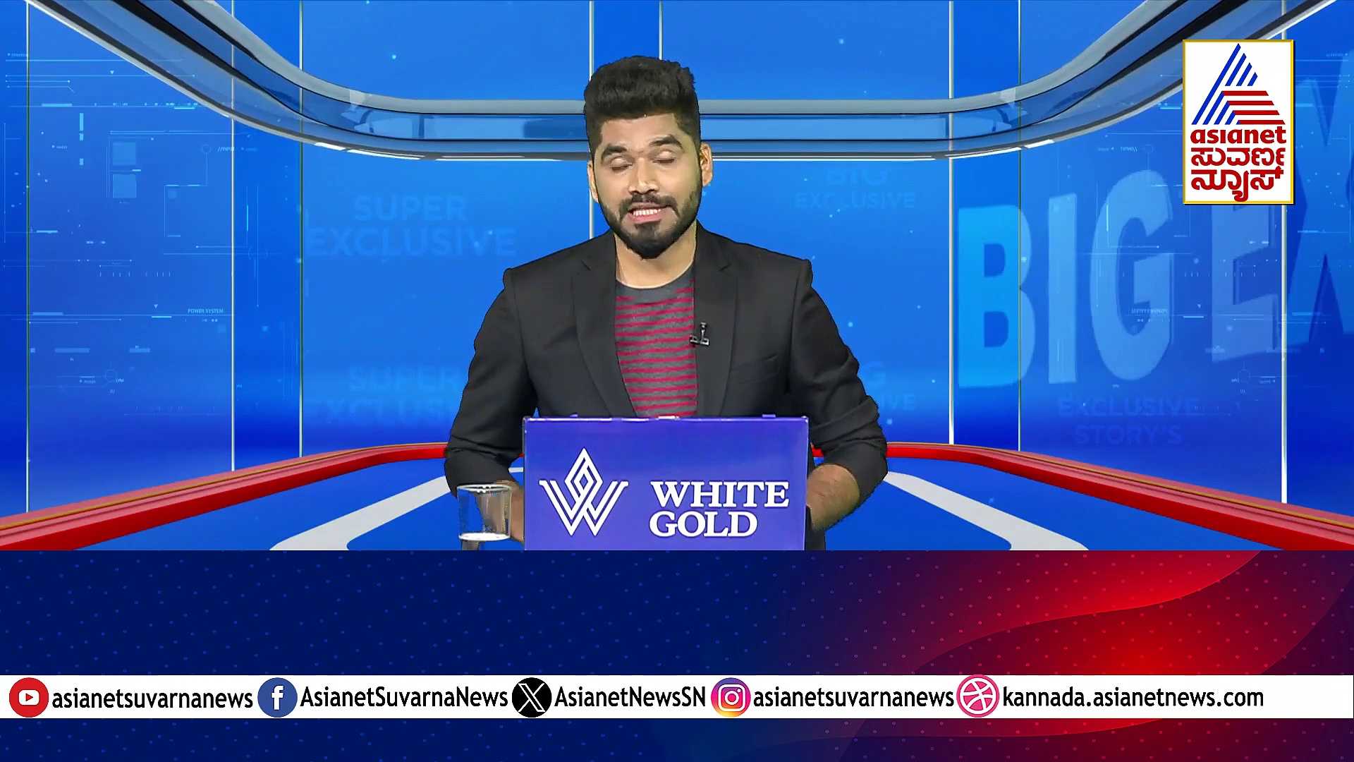 ಕಲಬುರಗಿ ಅಣಕು ಮರ್ಡರ್ ರೀಲ್ಸ್ ವೈರಲ್; ಇಬ್ಬರನ್ನು ಅರೆಸ್ಟ್ ಮಾಡಿದ ಪೊಲೀಸರು!