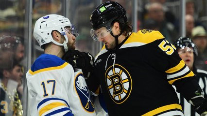 Frustrated Fan's Take on Unwanted Bruins Games Access