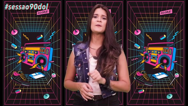b'Sesso 90 Episb3dio 01 - Musicas dos anos 90'
