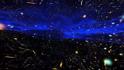 Five Biggest Mysteries in The Universe