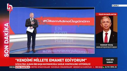 Mansur Yavaş'ın Tayvan'da olduğu ortaya çıktı