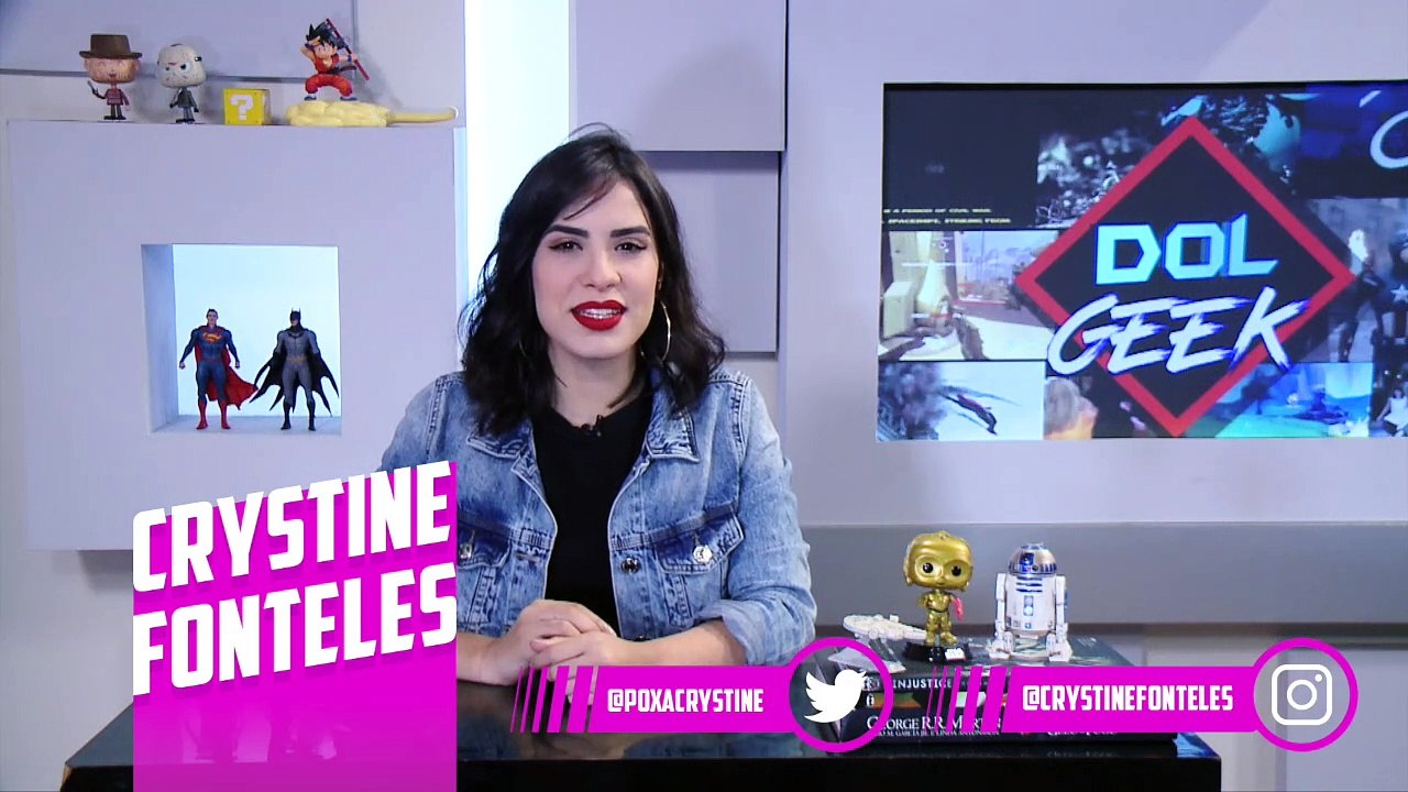 b'Programa Dol Geek'