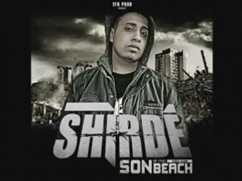 SHirde Comment je suis (SOn of the beach )