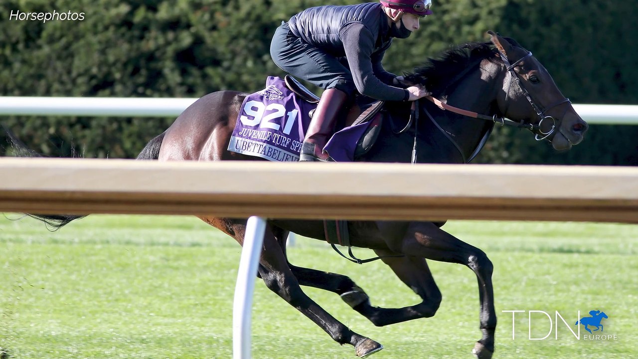 Ubettabelieveit Has Richard Kent Believing