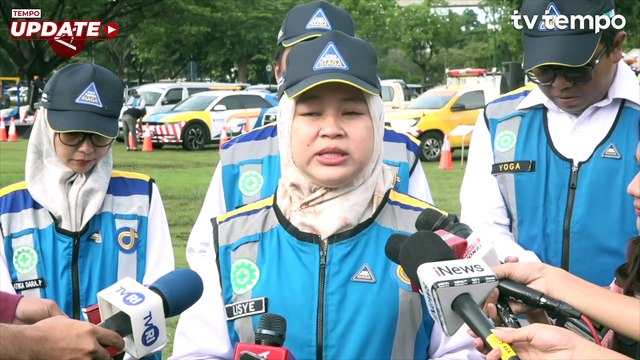 Jasa Marga Prediksi Puncak Arus Mudik 28 Maret dan Arus Balik 6 Maret 2025