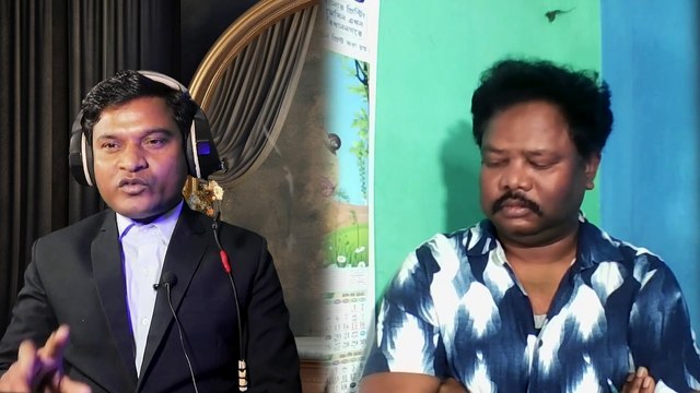 Delhi Sari Dhorom Dhorna Birud Ror Led Katha Ku || Dr. Ramesh Kisku Answer