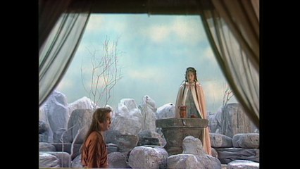 Nhất Kiếm Chấn Giang Hồ Tập 35: Âm Mưu Đẫm Máu Của Tần Bách Xuyên 🔪