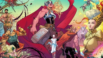 b'Dol Geek especial Marvel Fase 4'