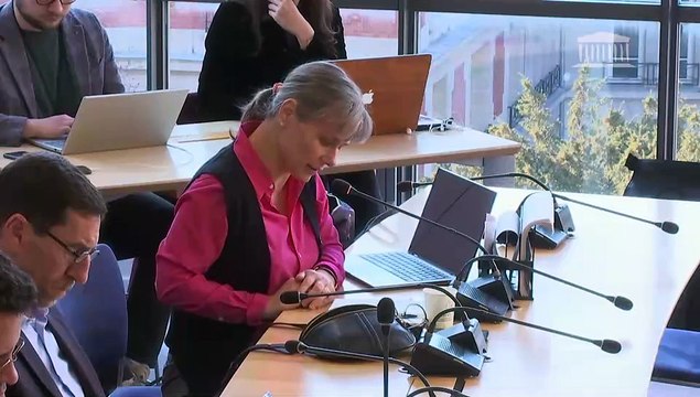 Commission des affaires européennes : Proposition de résolution relative à la coopération européenne renforcée contre l’antisémitisme et la haine anti-juive - Mardi 18 mars 2025