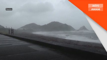 Suhu 2024 percepat kenaikan paras laut – WMO