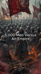 Baekje's Tragic Fall – The Kingdom That Refused to Surrender